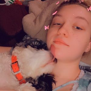 Meet your Posher, Bethany